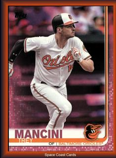 Trey Mancini
