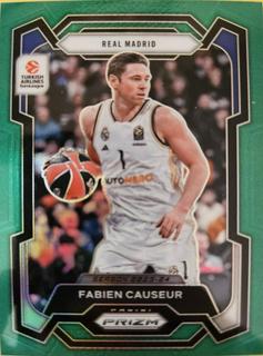 Fabien Causeur