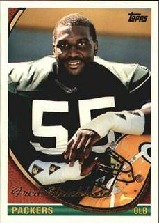 Fred Strickland