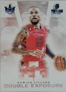 Damian Lillard
