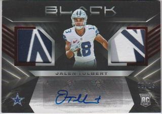 Jalen Tolbert