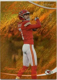 Harrison Butker