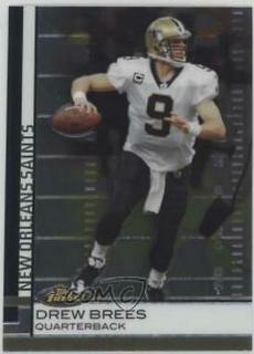 Drew Brees