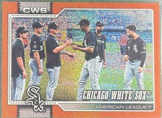 Team Card