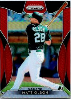 Matt Olson