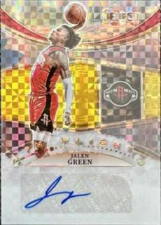 Jalen Green