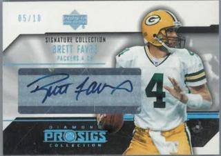 Brett Favre