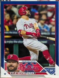 Kyle Schwarber