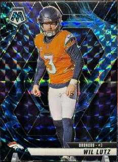 Wil Lutz