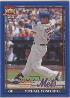 Michael Conforto