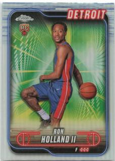 Ron Holland II