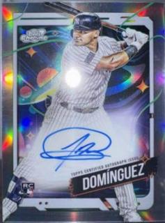 Jasson Dominguez