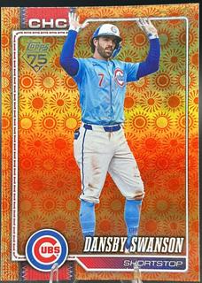 Dansby Swanson