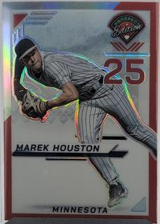 Marek Houston