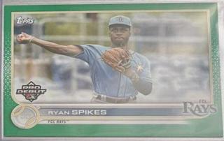 Ryan Spikes