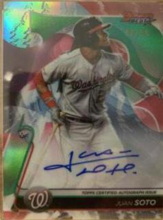 Juan Soto