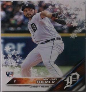 Michael Fulmer