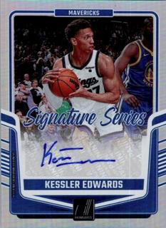 Kessler Edwards