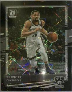 Spencer Dinwiddie