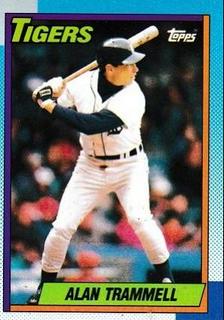 Alan Trammell
