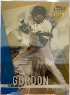 Dee Gordon