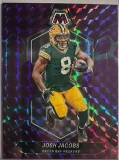 Josh Jacobs