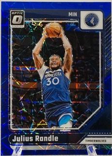 Julius Randle
