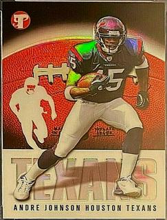 Andre Johnson