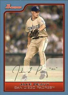 Jake Peavy