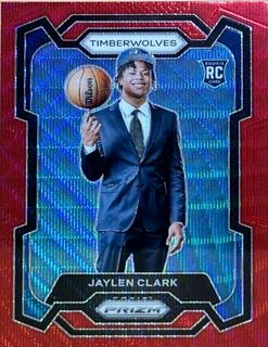 Jaylen Clark