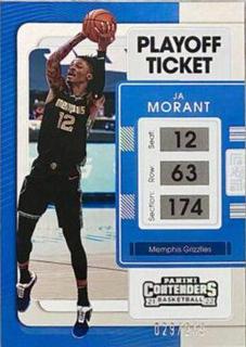 Ja Morant