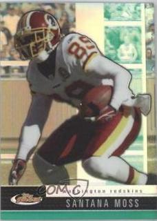 Santana Moss