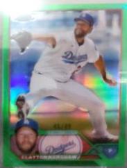Clayton Kershaw