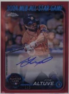 Jose Altuve