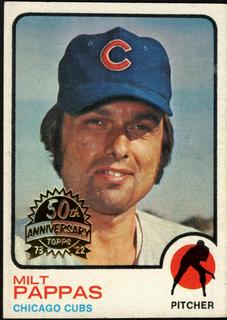 Milt Pappas