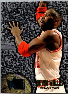 Kevin Willis