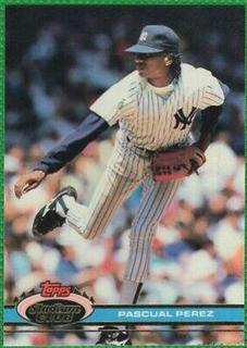 Pascual Perez