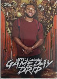 Jackson Chourio