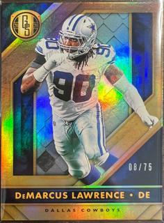 DeMarcus Lawrence