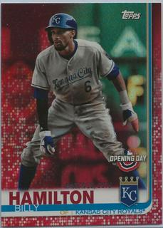 Billy Hamilton
