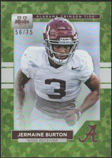 Jermaine Burton