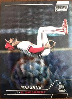 Ozzie Smith