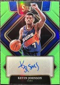 Kevin Johnson