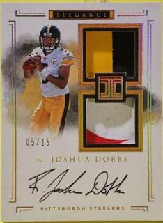 R. Joshua Dobbs