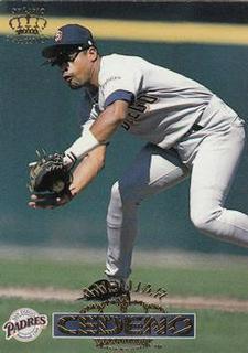 Andujar Cedeno