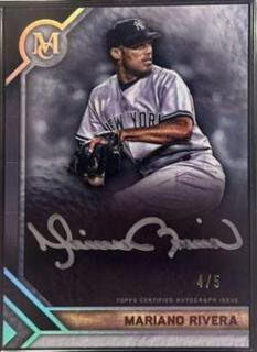 Mariano Rivera