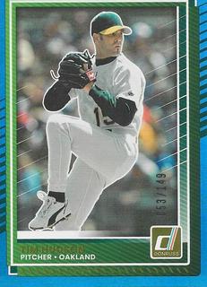 Tim Hudson