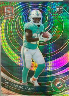 De'Von Achane