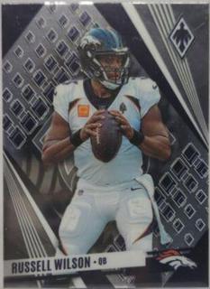 Russell Wilson