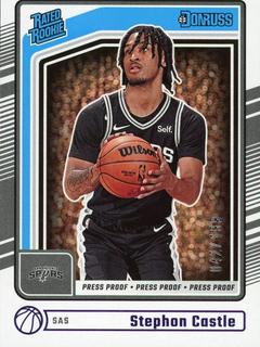 Stephon Castle